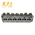 RD28TI Engine Cylinder Head para NISSAN Patrol TD6 2826cc 2.8TD SOHC 12V 11040-VB301